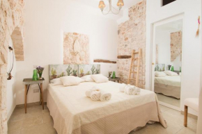 Manidibianco Apulian Relaxing Stay